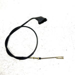 2000 Suzuki King Quad 300 LTF300F 4x4 OEM Parking Brake Cable 58810-19B01 AS34