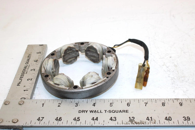 1987 Honda Atc 90a Oem Stator 31102-918-004 AH57