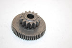 18 Suzuki King Quad 500 Oem Starter Idler Gear 12611-11H00 AS9