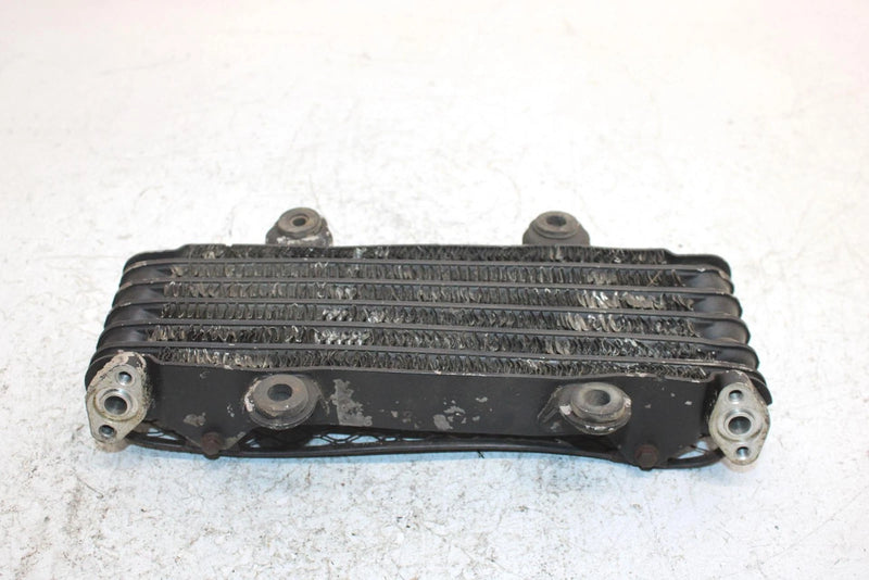 1997 Suzuki King Quad 300 4x4 Oem Oil Cooler 16600-19B00 AS11