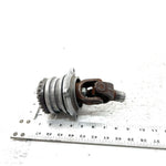 2006 Yamaha Rhino 450 YXR450FA 4x4 OEM Output Housing Set 5GH-17551-00-00 XY2