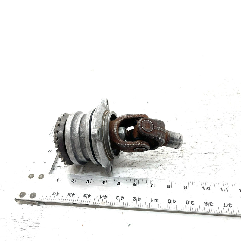 2006 Yamaha Rhino 450 YXR450FA 4x4 OEM Output Housing Set 5GH-17551-00-00 XY2
