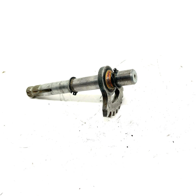 14-15 Arctic Cat Prowler HDX 500 OEM Shift Spindle 0818-113 XA2.2