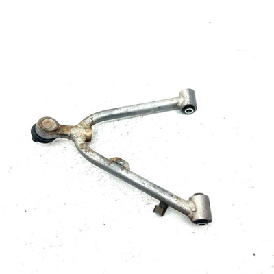 01 Honda Sportrax 300 TRX300EX 2x4 OEM Front Left Upper A Arm 51380-HC0-680 AH81