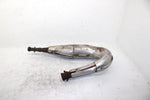 1996 Ski-doo Formula Iii 600 Oem PTO Expansion Chamber 514045400 SS18