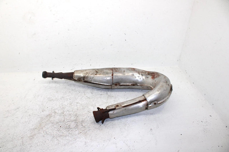 1996 Ski-doo Formula Iii 600 Oem PTO Expansion Chamber 514045400 SS18