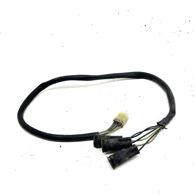00-06 Honda Rancher 350 OEM Indicator Lights 37600-HN5-670 AH72
