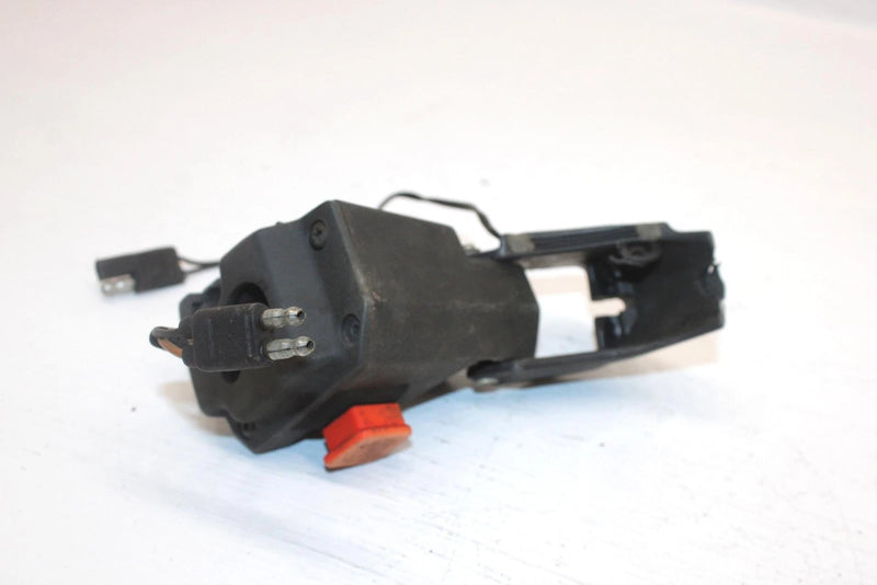 1995 Polaris 440 L/c Oem Throttle Lever 5431311-067 SP33