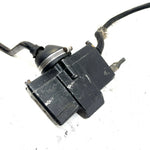 1993 Polaris Big Boss 350L 6x6 OEM Gear Shifter 3233080 AP192