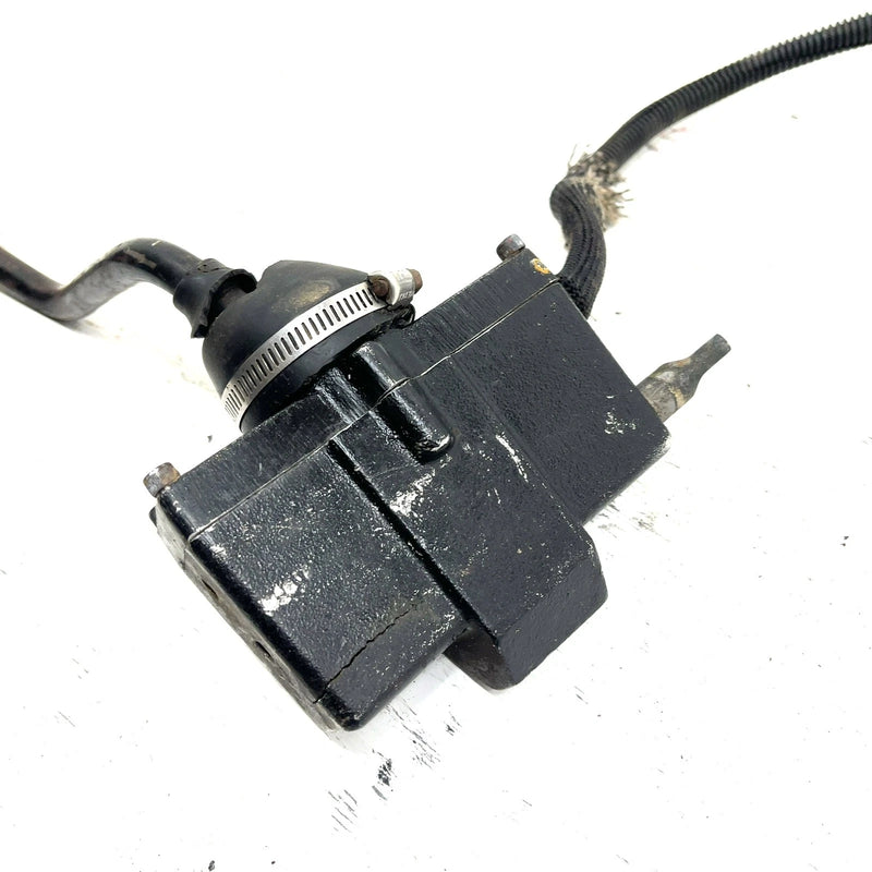 1993 Polaris Big Boss 350L 6x6 OEM Gear Shifter 3233080 AP192