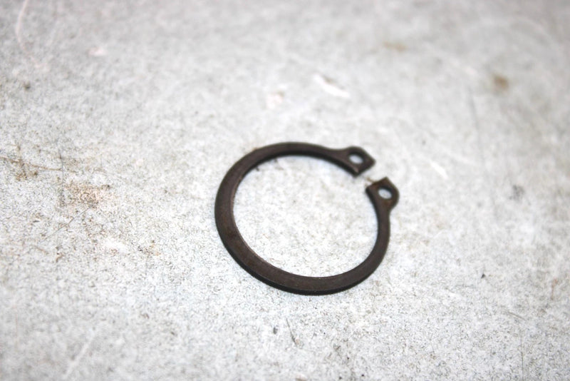 00 Polaris Xpedition 425 Oem Snap Ring 3086349 AP19