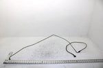 2004 Polaris Sportsman 500 Oem Rear Brake Line 1910760 AP18