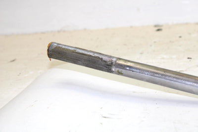 1991 Sea-doo Sp Oem Handle Bars 277000125 JS17