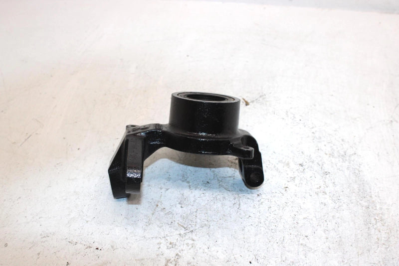 1996 Kawasaki Bayou 300 Oem Right Steering Knuckle 39186-1099 AK19