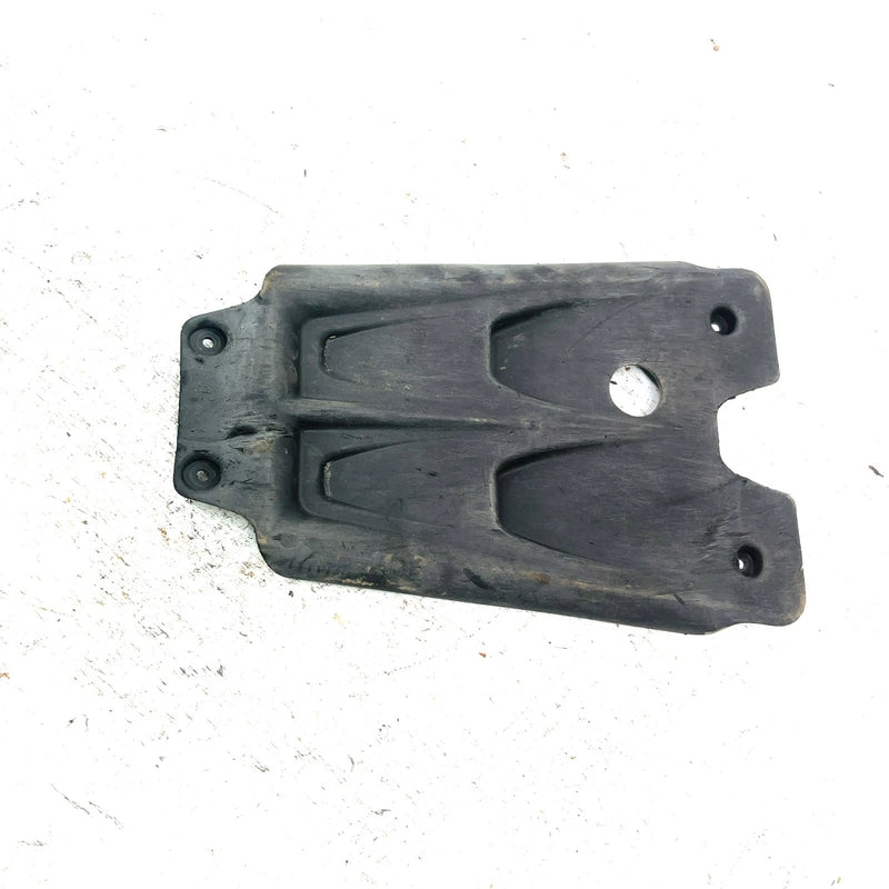 2001 Bombardier DS650 OEM Skid Plate  705000304 AB16