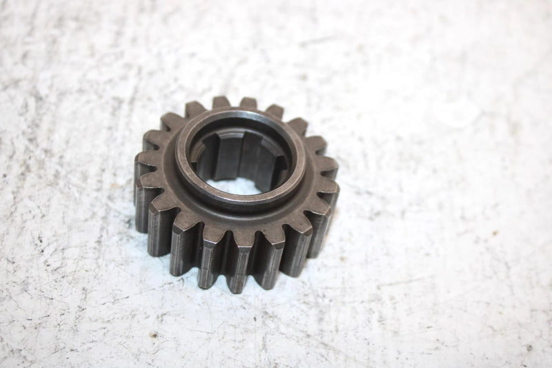2008 Arctic Cat Atv 366 Auto Trans 4x4 Fis Oem Drive Gear 0822-028 AA26