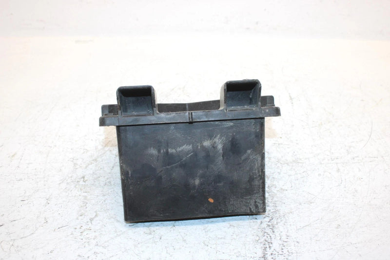 1998 Kawasaki Bayou 300 Oem Airbox Lid Cover 14090-1775 AK17