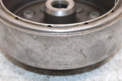 1986 Honda Trx350 Oem Flywheel 31100-HA7-672 AH40