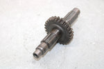2000 Yamaha  Grizzly Oem Transmission Drive Axle 5GT-17421-00-00 AY35