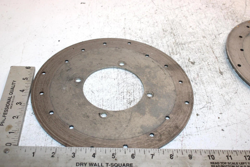 2012 Arctic Cat Prowler Hdx 700 Oem Front Brake Disk Pair 1436-418 XA1