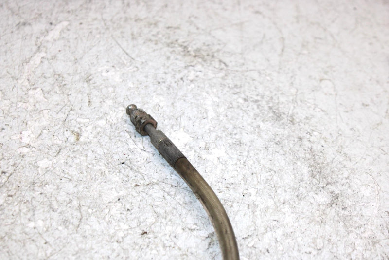 2003 Polaris Magnum 330 Oem Front Brake Line Set 1910474 1910475 AP158