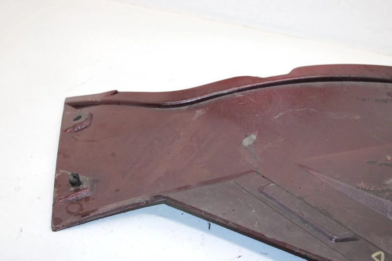 19 Polaris Sportsman 570 Sp Oem Left Side Panel 5451308-629 AP34