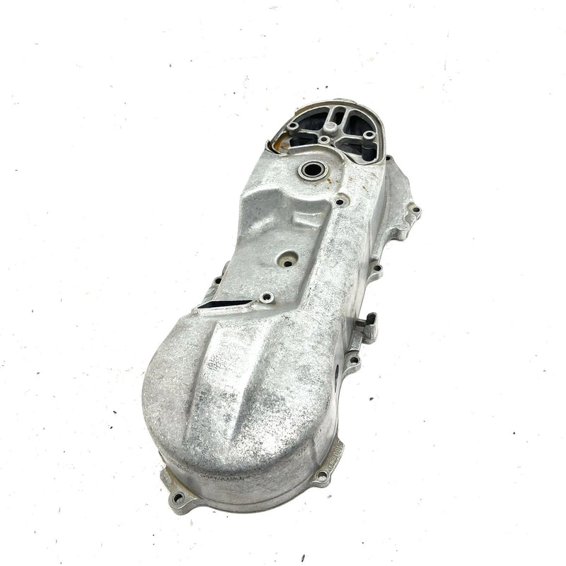 2002 Polaris Scrambler 90 OEM Left Crankcase Cover 0450146 AP199
