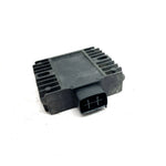 08-13 Kawasaki Teryx 750 KRF750A 4x4 OEM Voltage Regulator 21066-0030 XK0.2