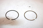04 Polaris Xc Sp 500 Oem Piston Ring Set 2201196 SP200