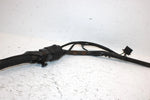 2003 Ski-doo Mxz 380f Oem Handlebar Set 506151277 SS28