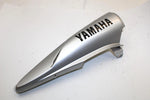 2006 Yamaha Apex Er Oem Left Exhaust Cover 8FP-77551-01-P1 SY92