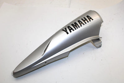 2006 Yamaha Apex Er Oem Left Exhaust Cover 8FP-77551-01-P1 SY92