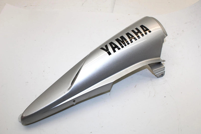 2006 Yamaha Apex Er Oem Left Exhaust Cover 8FP-77551-01-P1 SY92