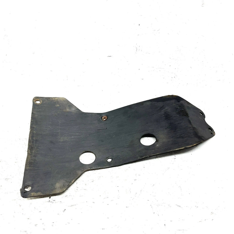 98-02 Arctic Cat 300 4X4 OEM Belly Pan 0406-787 AA15