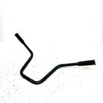 2003 Bombardier Traxter 500 4x4 Automatic OEM Handlebars 709400005 AB15.1