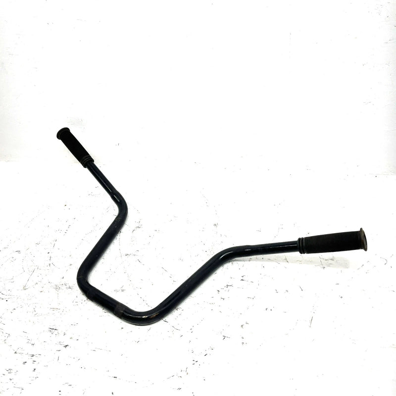 2003 Bombardier Traxter 500 4x4 Automatic OEM Handlebars 709400005 AB15.1