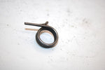 87 Yamaha  Champ 100 Yfm100t Oem Shift Stopper Spring 90508-20576-00 AY4