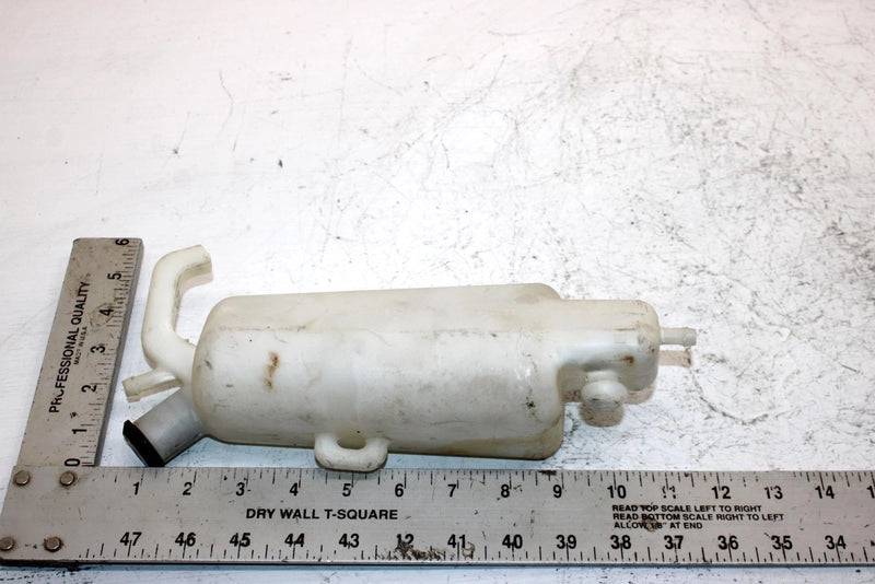2004 Arctic Cat V2 650 Oem Coolant Overflow Bottle 0413-086 AA28