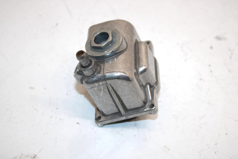 95 Arctic Cat Bearcat 440 Oem Carburetor Float Bowl 6505-632 SA9