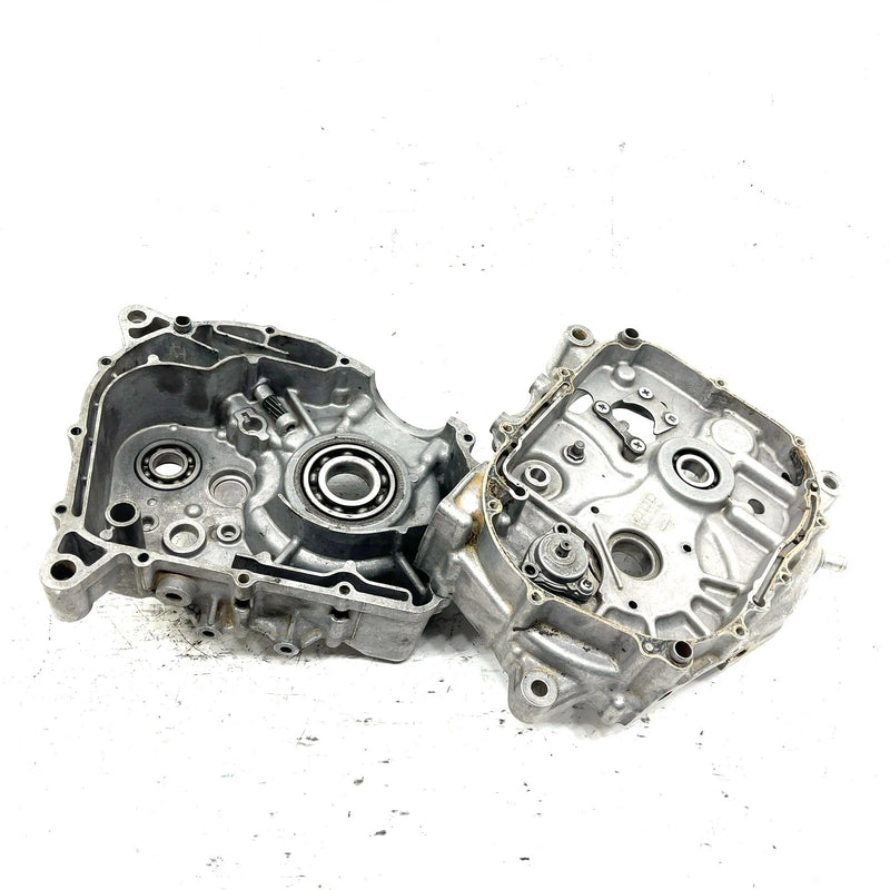 84-87 Suzuki Quadrunner 185 OEM Crankcase Set 11300-24841 AS0