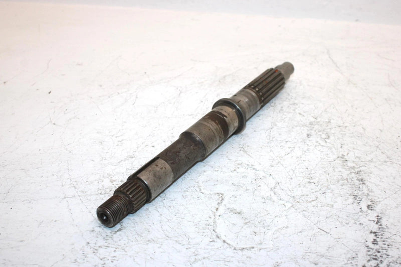 2004 Arctic Cat V2 650 Oem Transmission Input Shaft 3201-425 AA28
