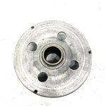 84-87 Suzuki Quadrunner 185 LT185 2x4 OEM Rear Brake Drum 64120-24401 AS39