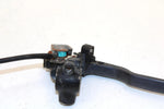 2003 Suzuki Ltf500f Oem Rear Brake Lever  57500-38F02 AS27