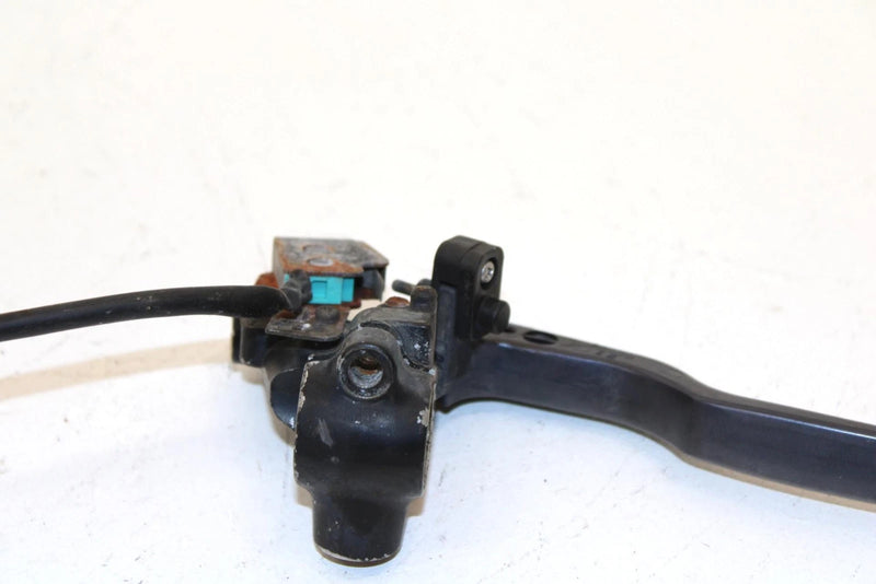 2003 Suzuki Ltf500f Oem Rear Brake Lever  57500-38F02 AS27