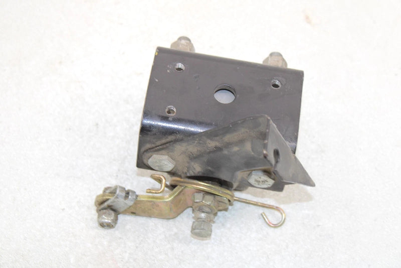 93 Polaris Lite Gt Oem Mechanical Brake Assembly 5220514-067 1930593 SP1