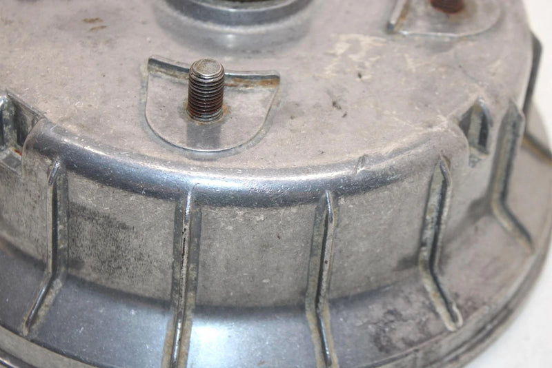 1996 Kawasaki Bayou 300 Oem Rear Brake Drum/Hub 41038-1202 AK19