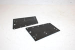 1987 Polaris 400 Oem Tunnel Reinforcement Set SP61