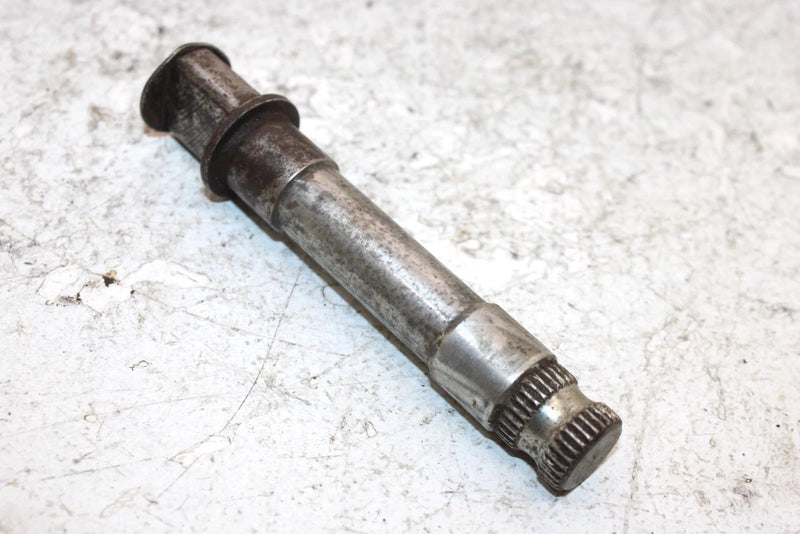 1994 Kawasaki Bayou 220 Oem Rear Brake Cam 41050-1074 AK3