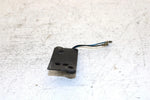 1989 Yamaha Phazer Oem Fuel/Oil Level Light 80L-77721-00-00 SY13