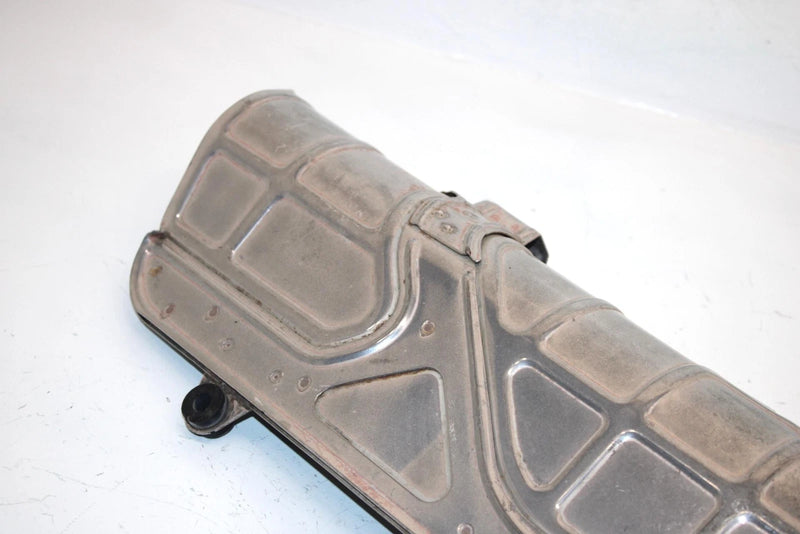 86 Honda Fourtrax 350 Trx350 4x4 Oem Muffler Shield 18315-HA7-670 AH31
